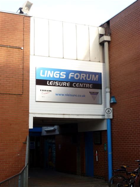 lings forum cinema programmes.